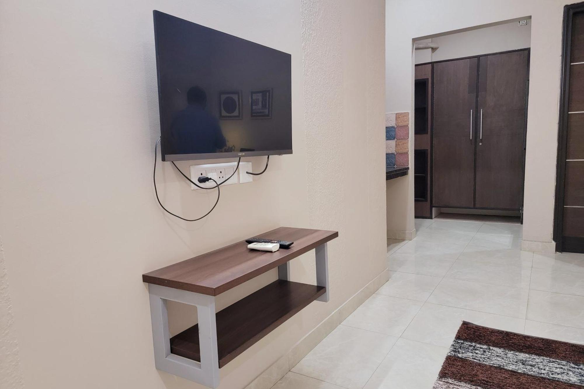 Hotel Vamsor Heights 1047 Gurgaon Exterior foto
